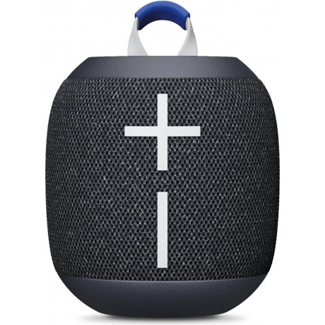 Ultimate Ears WONDERBOOM 4 Wireless Bluetooth Speaker - Black