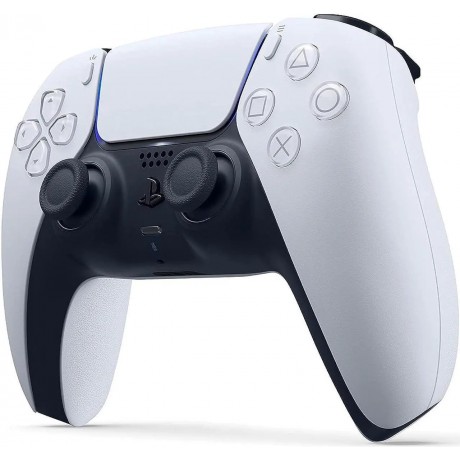 PlayStation DualSense Wireless Controller - White