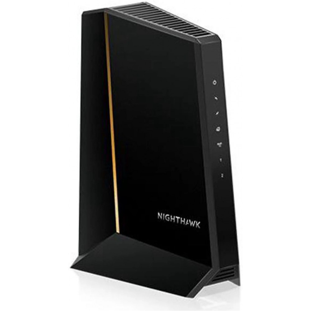 Nighthawk Mid/high-Split Multi-Gig 2.5Gbps Cable Modem