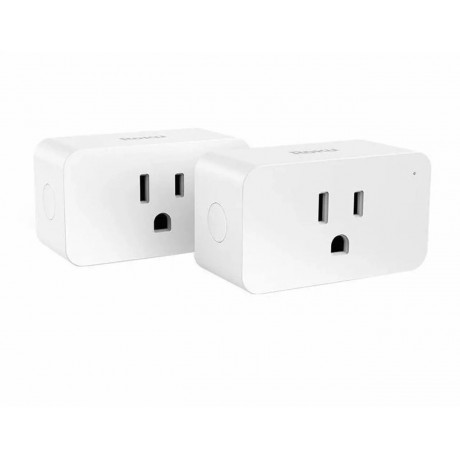 Roku Indoor Smart Plug SE, 2-Pack