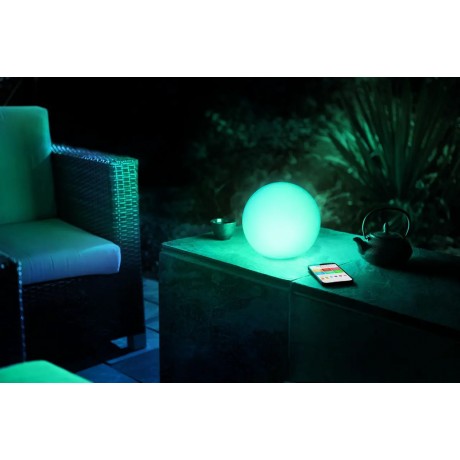 Portable Smart LED Lamp