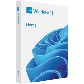 Microsoft Windows 11 Home (USB)