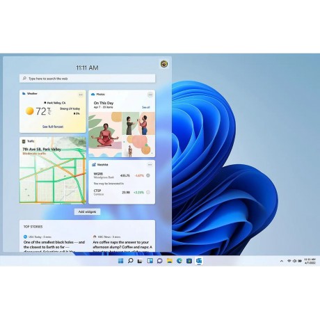 Microsoft Windows 11 Home (USB)