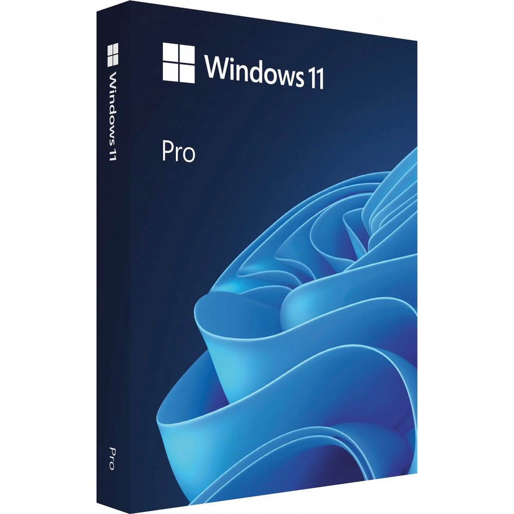 Microsoft Windows 11 Pro (USB)