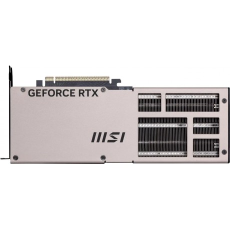 MSI INSPIRE GeForce RTX 5070 Ti 16GB GDDR7 PCI Express 5.0 Graphics Card RTX 5070 Ti 16G INSPIRE 3X OC