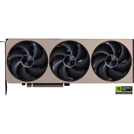 MSI INSPIRE GeForce RTX 5070 Ti 16GB GDDR7 PCI Express 5.0 Graphics Card RTX 5070 Ti 16G INSPIRE 3X OC