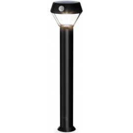 Solar Pathway Light - Black