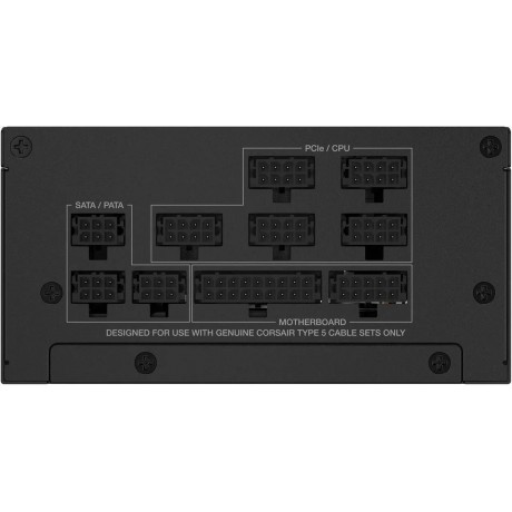 SF Series (2024) SF850, 80 PLUS Platinum, Fully Modular SFX Power Supply