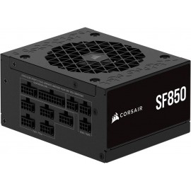 SF Series (2024) SF850, 80 PLUS Platinum, Fully Modular SFX Power Supply