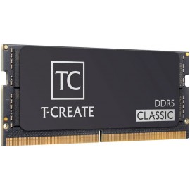 CLASSIC 32GB 262-Pin DDR5 SO-DIMM DDR5 5600 (PC5 44800) Laptop Memory