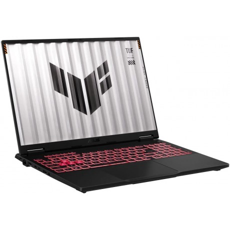 ASUS TUF Gaming A16 - 16" GeForce RTX 5060 Laptop GPU - AMD Ryzen 7 260 - 16GB Memory - 512 GB NVMe SSD - Windows 11 Home - Gaming Laptop - 165 Hz IPS