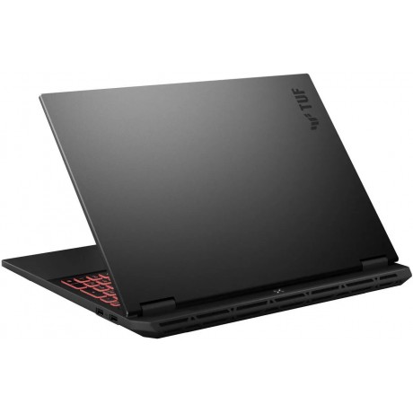 ASUS TUF Gaming A16 - 16" GeForce RTX 5060 Laptop GPU - AMD Ryzen 7 260 - 16GB Memory - 512 GB NVMe SSD - Windows 11 Home - Gaming Laptop - 165 Hz IPS