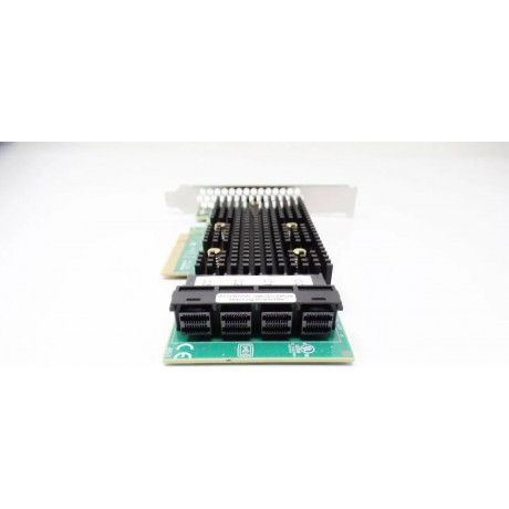 9400-16i SAS SATA HBA CARD 12 Gbps PCIe NVME 16 Port Tri-Mode HDD Controller