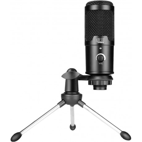 Xtream M4 Wired Condenser Microphone