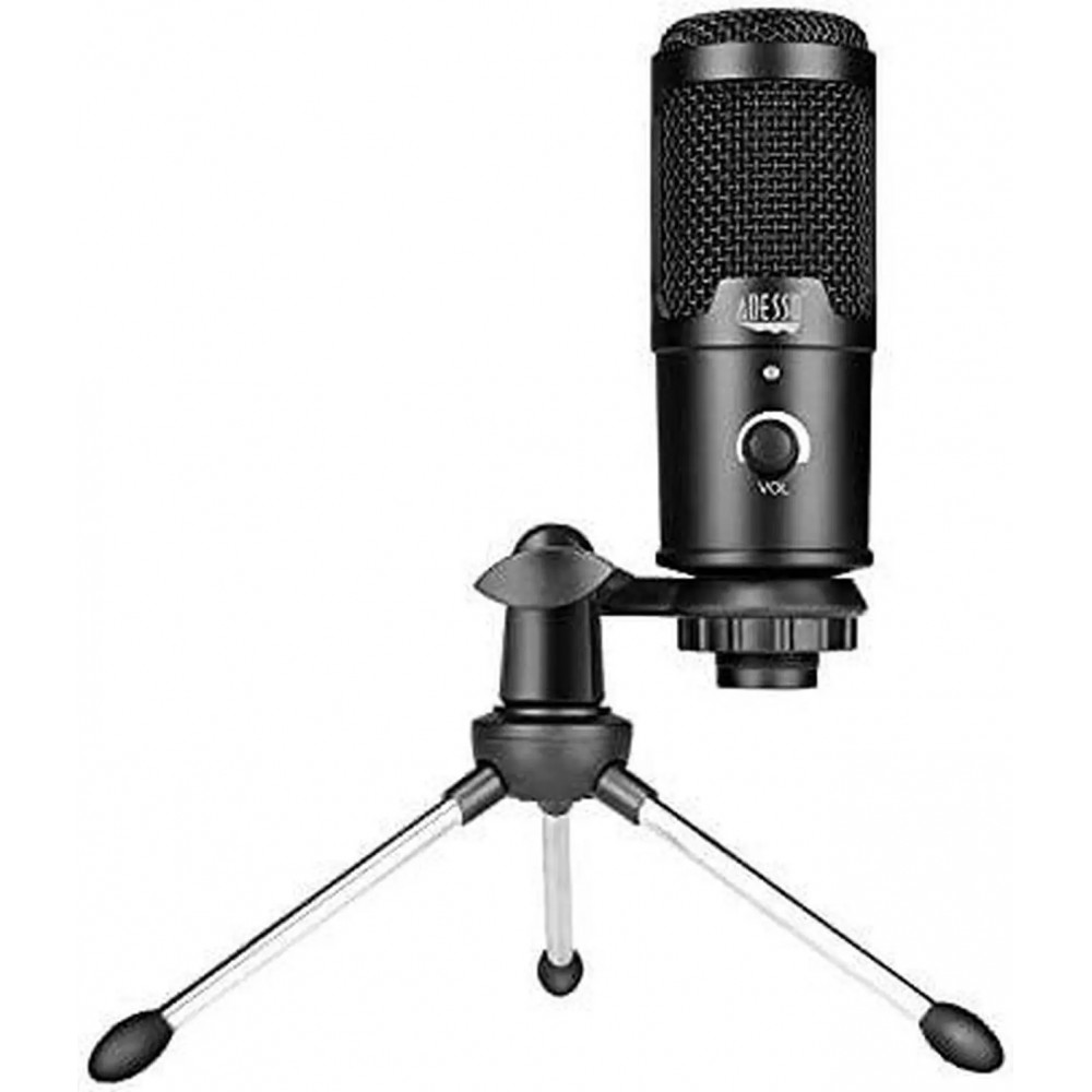 Xtream M4 Wired Condenser Microphone