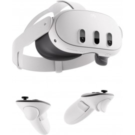 512GB — Breakthrough Mixed Reality — Powerful Performance - White