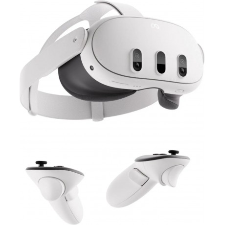 512GB — Breakthrough Mixed Reality — Powerful Performance - White