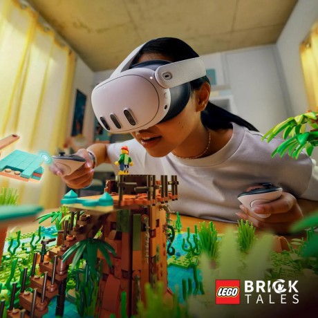 512GB — Breakthrough Mixed Reality — Powerful Performance - White
