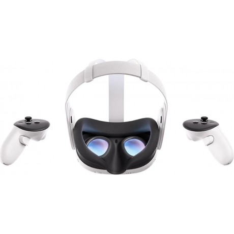 512GB — Breakthrough Mixed Reality — Powerful Performance - White