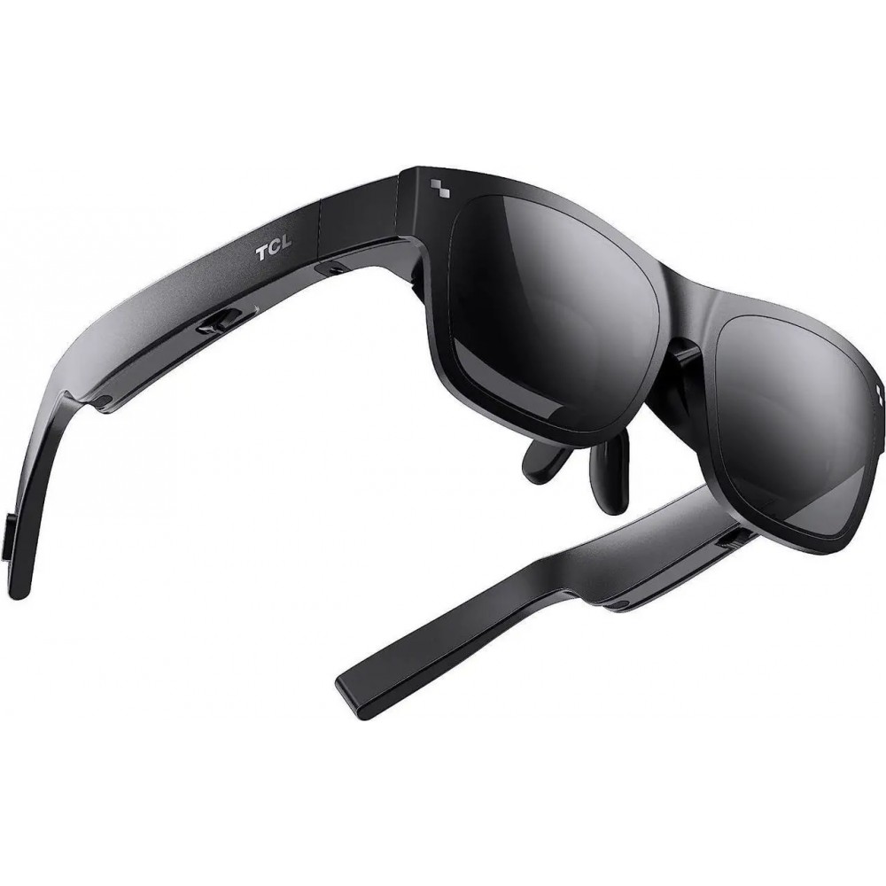 NXTWEAR S AR Glasses Micro OLED Augmented Reality 1080p Video Display XRGF68