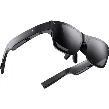 NXTWEAR S AR Glasses Micro OLED Augmented Reality 1080p Video Display XRGF68