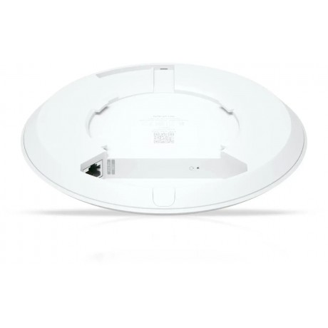 Ubiquiti U7 Lite, Compact Ceiling-Mounted Wi-Fi 7 Access Point