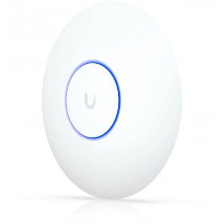 Ubiquiti U7 Lite, Compact Ceiling-Mounted Wi-Fi 7 Access Point