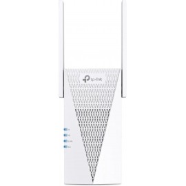 TP-Link AX1800 RE615X WiFi 6 Range Extender with Ethernet Port OneMesh Compatible