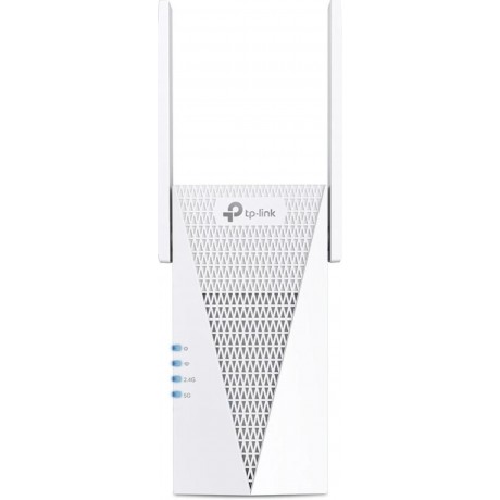 TP-Link AX1800 RE615X WiFi 6 Range Extender with Ethernet Port OneMesh Compatible