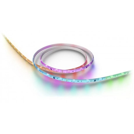 Smart Light Strip+ SE, Multi-Color Smart Light Strip, 32.8ft