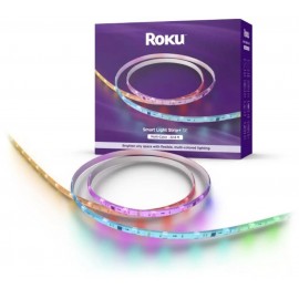 Smart Light Strip+ SE, Multi-Color Smart Light Strip, 32.8ft