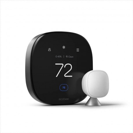 EB-STATE6P-01 Smart Thermostat Premium
