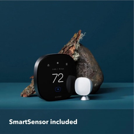 EB-STATE6P-01 Smart Thermostat Premium