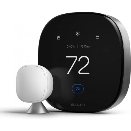 EB-STATE6P-01 Smart Thermostat Premium