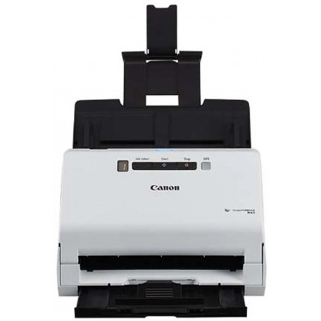 Canon Image FORMULA R40 Office Document Scanner, 600dpi, 24-bit Color