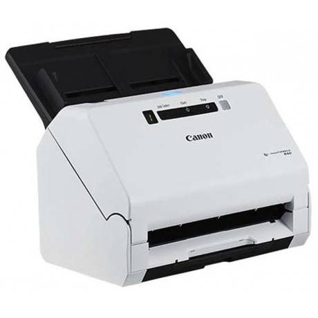 Canon Image FORMULA R40 Office Document Scanner, 600dpi, 24-bit Color