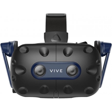 HTC VIVE Pro 2 VR Headset Only
