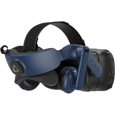HTC VIVE Pro 2 VR Headset Only