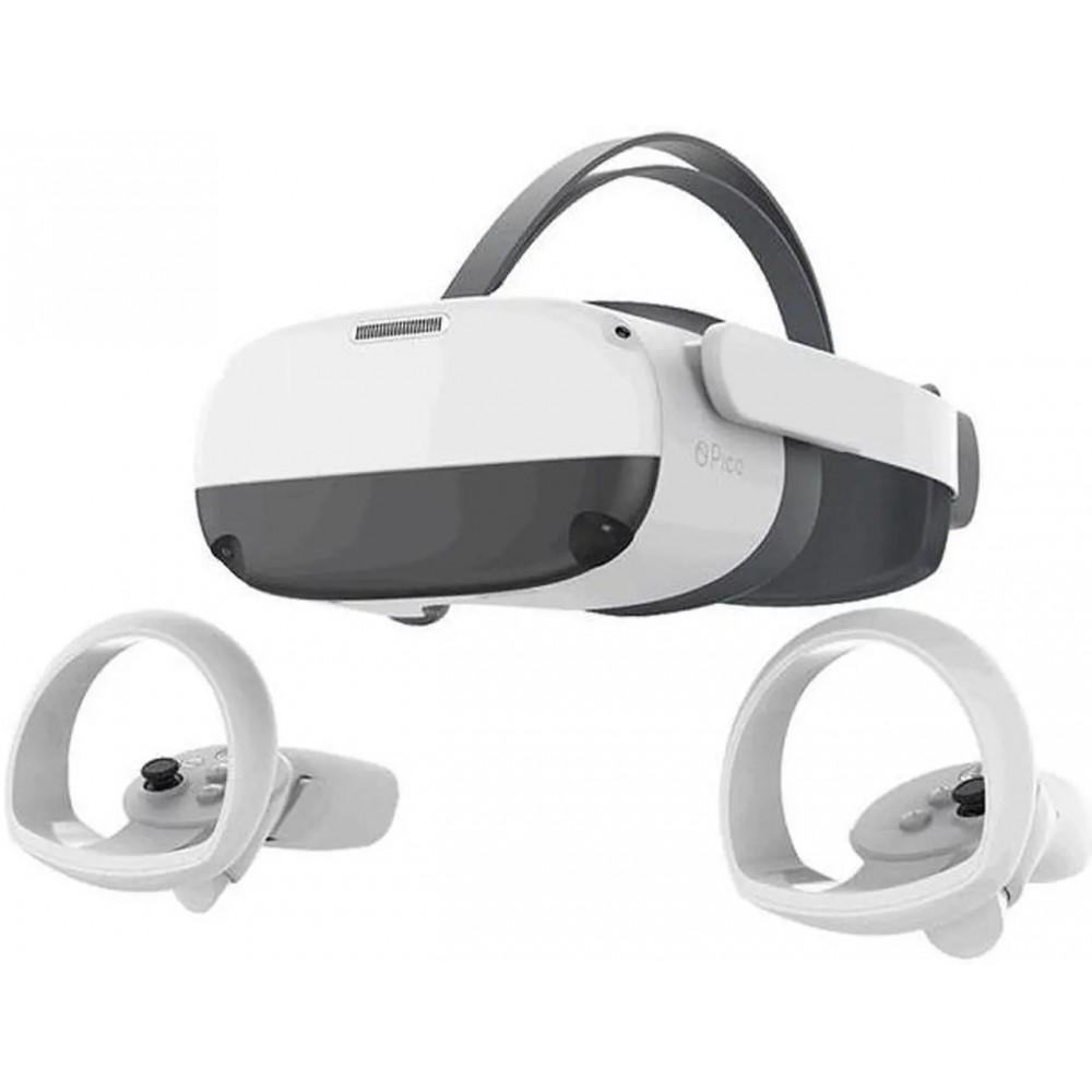 Game VR Headset PICO Neo 3 Enterprise Grade All-In-One VR Headset