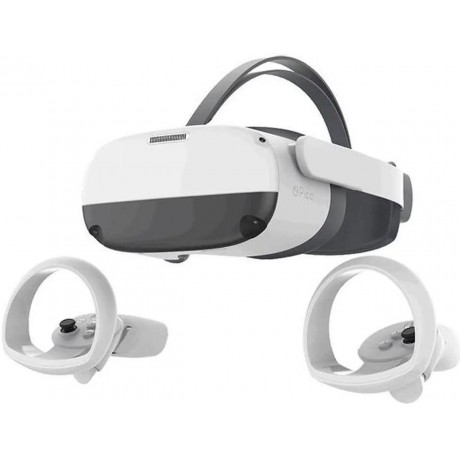 Game VR Headset PICO Neo 3 Enterprise Grade All-In-One VR Headset