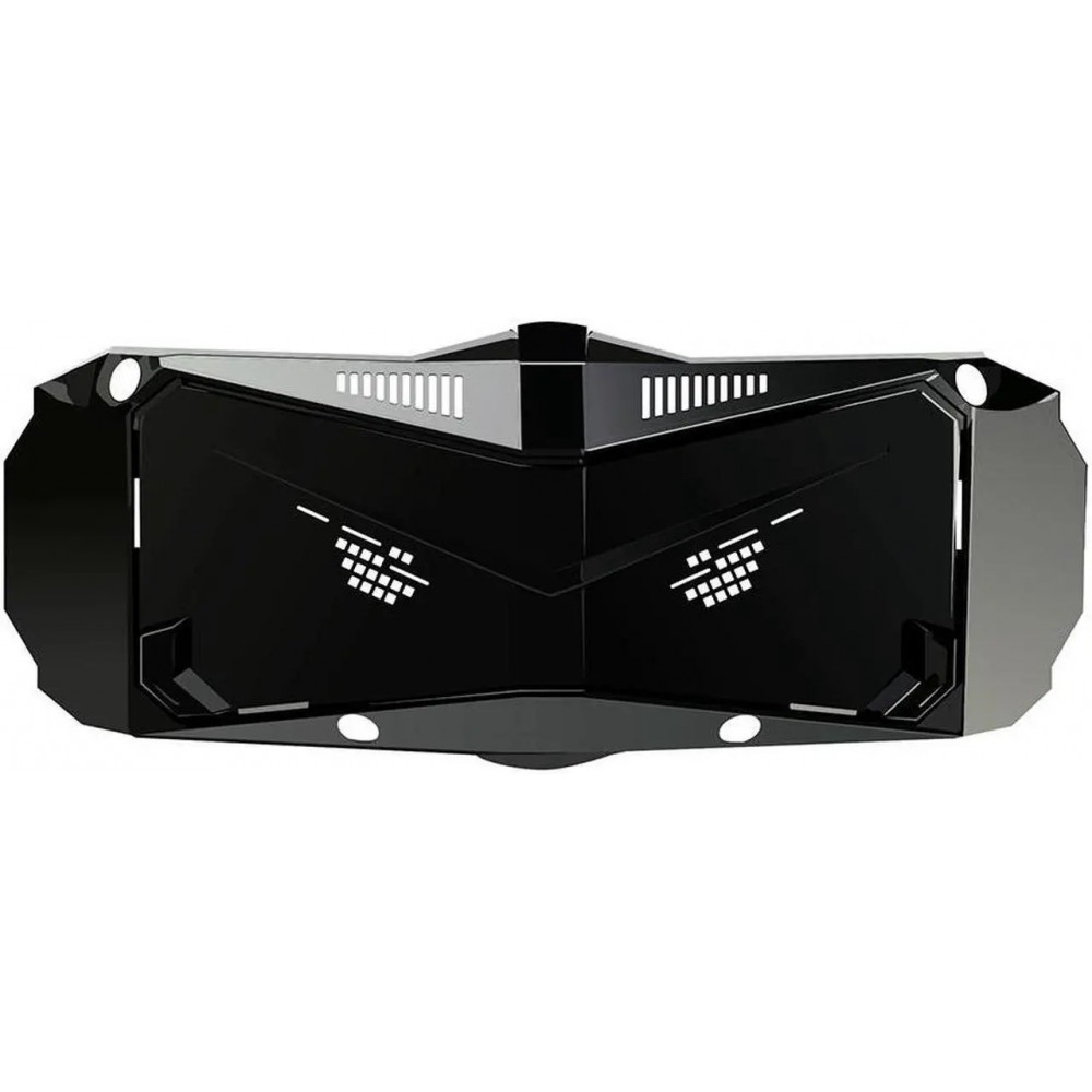 Pimax Crystal Lighthouse Faceplate