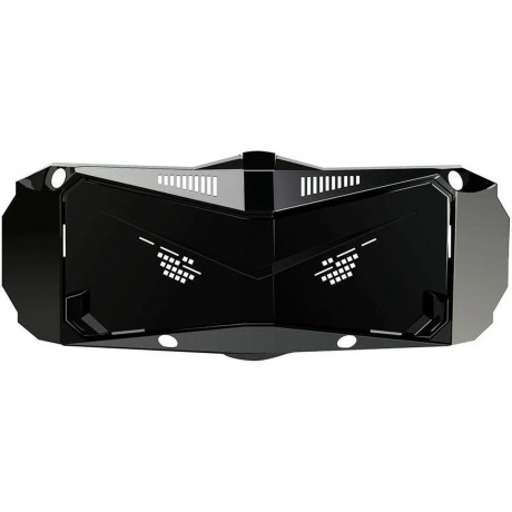 Pimax Crystal Lighthouse Faceplate