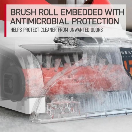 PowerDash Pet+ Compact Carpet Cleaner