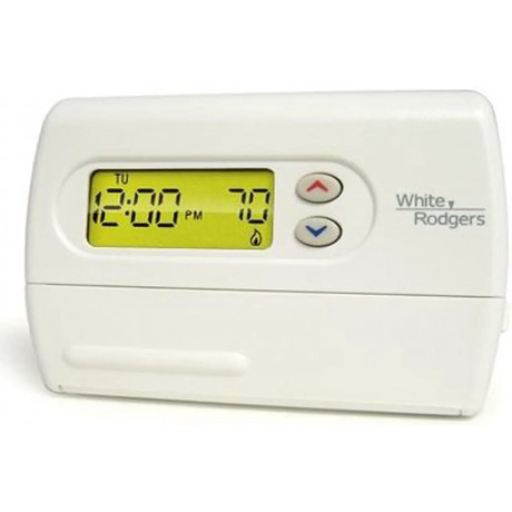 Classic 80 Series Thermostats , 5-1-1 Programs, 1 H 1 C, 24VAC