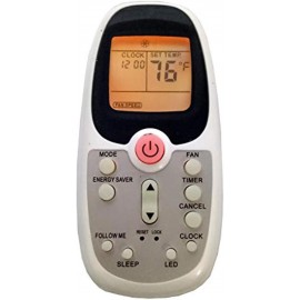 Original R09B/BGCE for Air Conditioner Remote Control