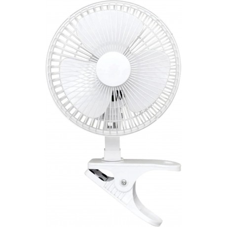 F-0600 6 Personal Clip-on Fan