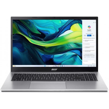 Acer Aspire Go 15 15.6" AMD Ryzen 7 5825U Laptop 32GB DDR4 Memory 1TB PCIe Gen4 SSD, Windows 11 Home