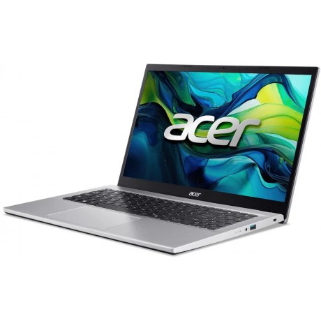 Acer Aspire Go 15 15.6" AMD Ryzen 7 5825U Laptop 32GB DDR4 Memory 1TB PCIe Gen4 SSD, Windows 11 Home