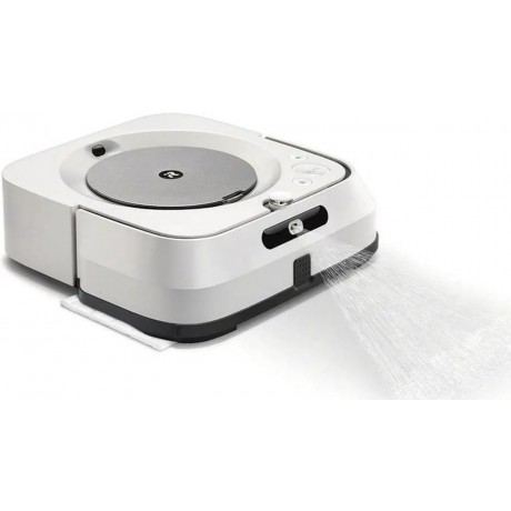 Braava Jet m6 Robot Mop