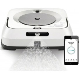 Braava Jet m6 Robot Mop